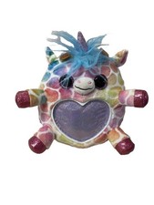 Zuru Pets Soft Plush Toy Round