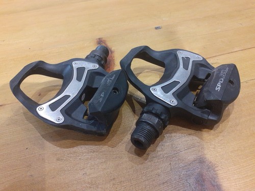 Shimano spd r550 - spd-sl, pd-r550