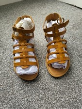 Cloudwalkers Sandals Size 10