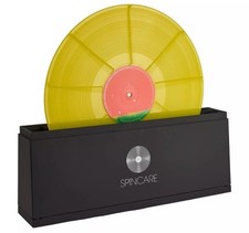 SPINCARE Record Cleaning