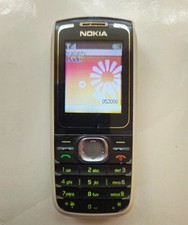 NOKIA 1650 ALL 2G NETWORKS
