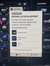 ARC Raiders | Defib |