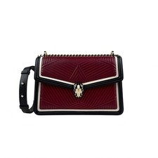 Bvlgari Serpenti Forever Ruby