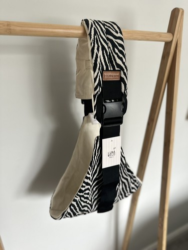 Baby sling carrier one - sling,