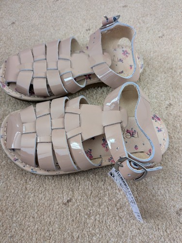 Girls sandals size kids - girls, 8