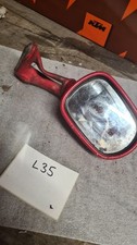 Honda CBR600 FH FJ FK Right Mirror