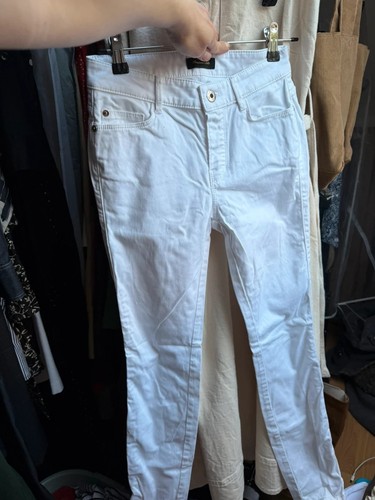 Massimo dutti white - massimo,