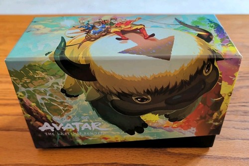 Magic the gathering avatar - gathering,