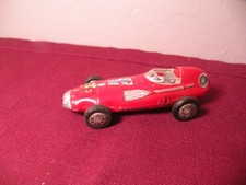 Corgi Toys 150S Vanwall
