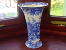 A Past Times Blue & White