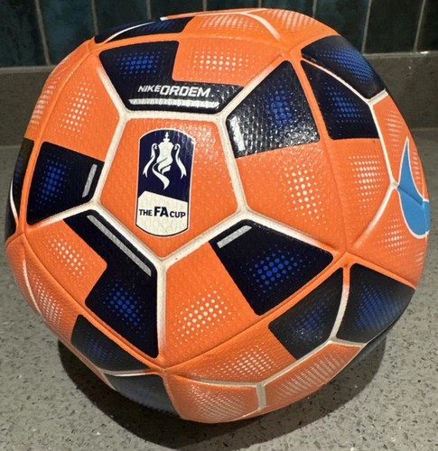 Nike ordem official - fa, cup