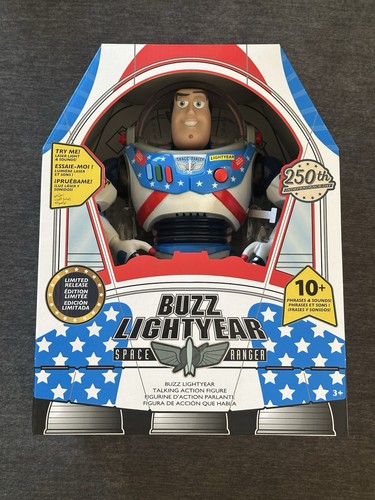 Toy story buzz - toy,
