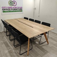 Frovi 8-10 Person Boardroom