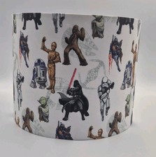 Star Wars Lightshade Lampshade