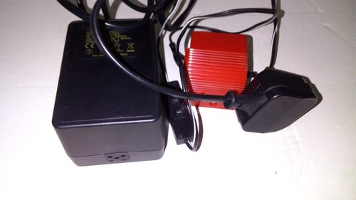 Unimat drive motor with - -,