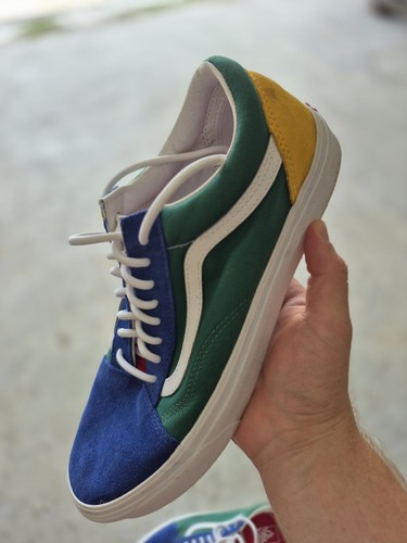 Vans old skool yacht club - skool,