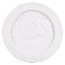 Ceramic Plate Molds for