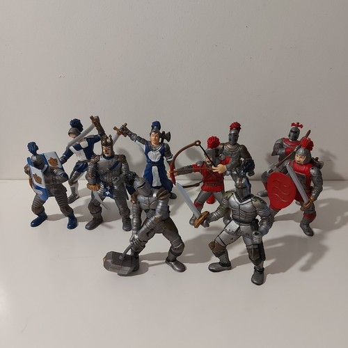 Early learning centre knights - early,