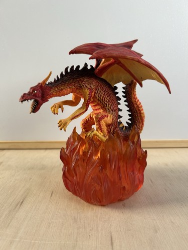 Land the dragons medium - land,