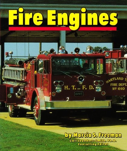 Fire engines community - engines, (community