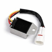 Regulator Rectifier for