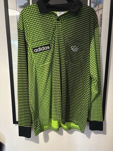 Adidas referee shirt jersey - adidas,
