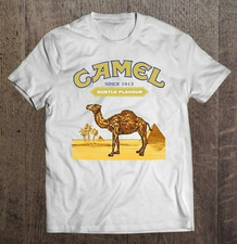 Camel Band Subtle Flavour