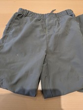 Brownie Clothing, trousers (24in), top (24in) and hoodie (30in chest). 