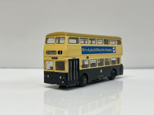 Efe 18001 daimler fleetline - 18001,