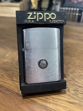 Zippo Rotary International