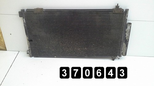 2003 toyota celica radiator - toyota,