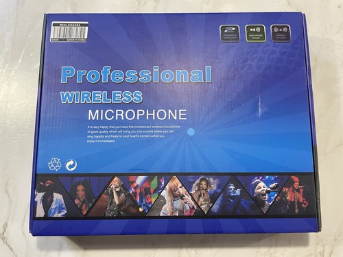 Professional wireless - professional,