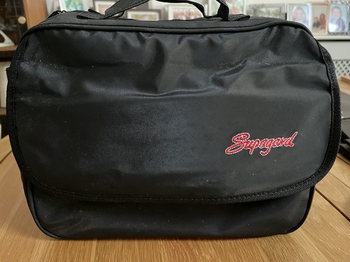 Supagard essential car - essential,