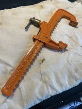 Carver Clamp T186 300mm 12”