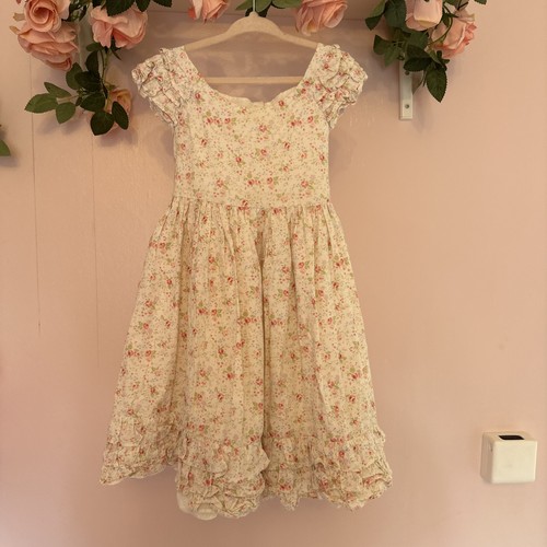 Girls laura ashley full - girls,
