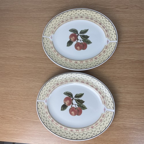 Johnson bros brothers fruit - johnson,