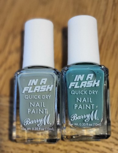 Barry flash quick dry - in,