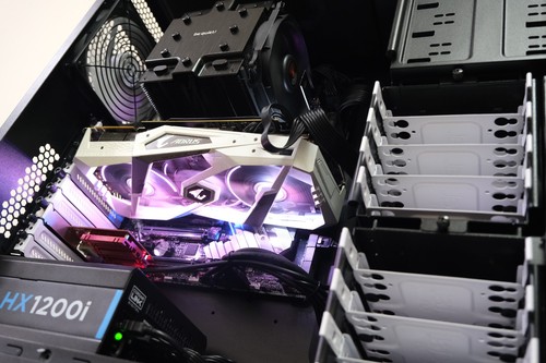 Workstation threadripper - workstation,