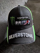 MotoGP Moto 2 Cap Silverstone 2024 British Grand Prix Jake Dixon Win