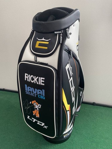 Rare cobra rickie - cobra,