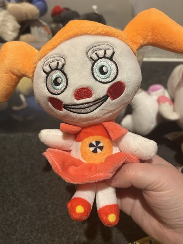Funko fnaf circus - baby, plush