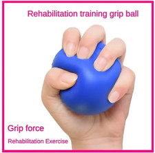 UK Anti-stress Reliever Ball Stressball Relief Adhd Arthritis Toy Autism Hotsale