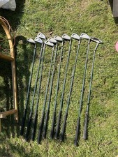 Macrgregor VIP Oversize CB95 Iron Set 3-9 PS