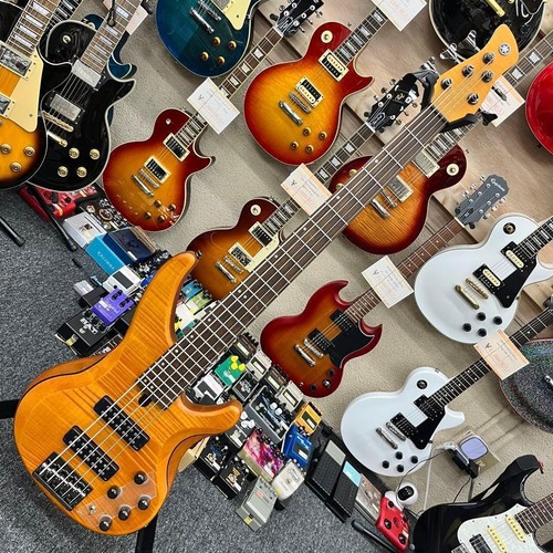 Yamaha trbx605fm string - trbx605fm, 5-string