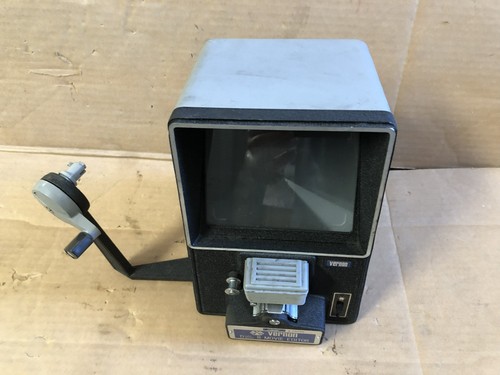 Vintage vernon dual deluxe - vernon,