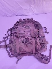 US Army OCP Multicam Molle II