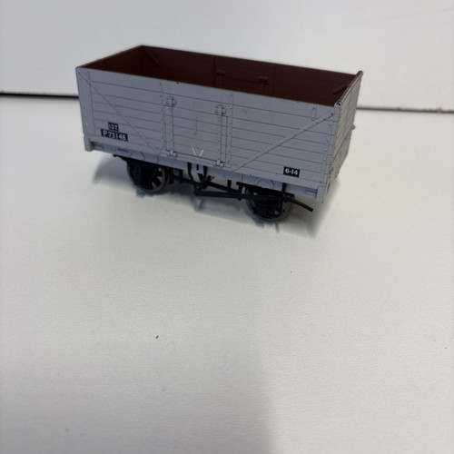Dapol gauge wagon - dapol,