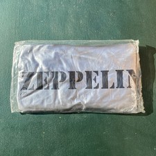Vintage Led Zeppelin Promo Blimp 2003 Atlantic Official USA New / Sealed Rare!