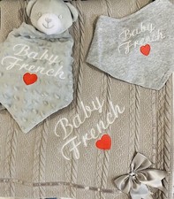 Personalised  Winter