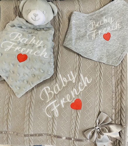 Personalised winter - personalised,